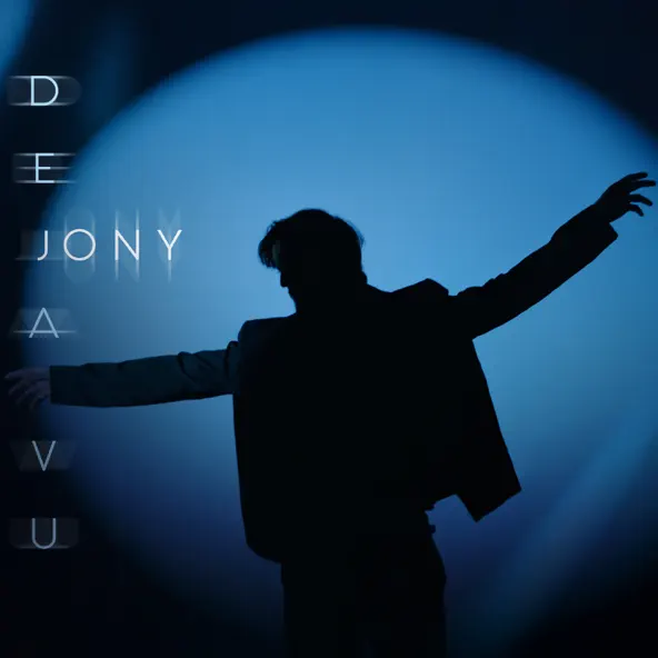Обложка к песне Deja Vu от Jony