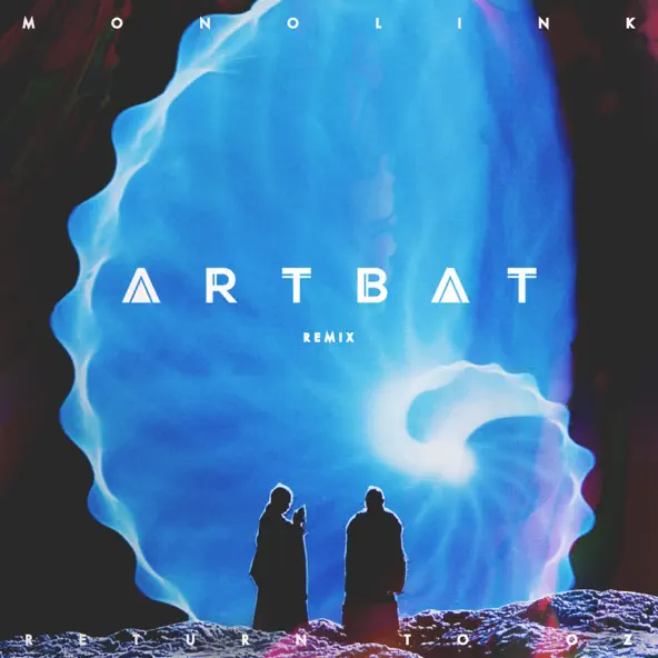 Обложка к песне Return To Oz (Artbat Remix) от Monolink