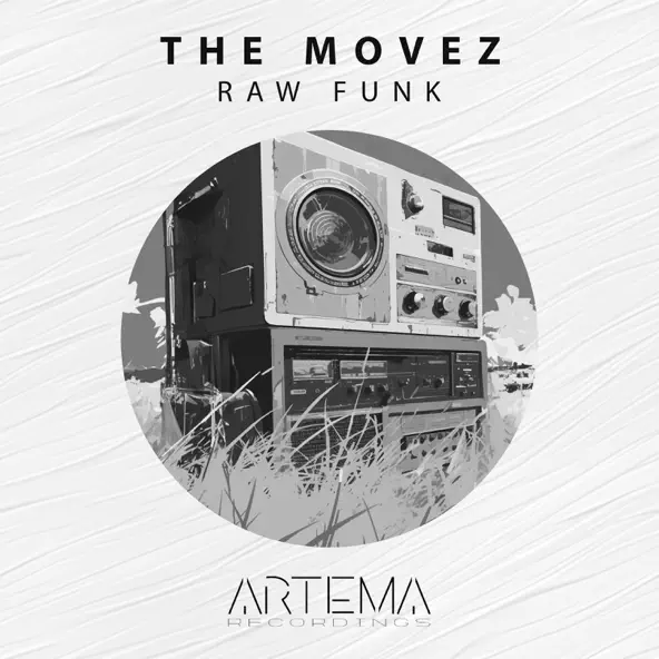 Обложка к песне Raw Funk (Original Mix) от The MoveZ