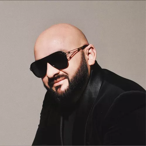 Обложка к песне По Годам от Saro Vardanyan