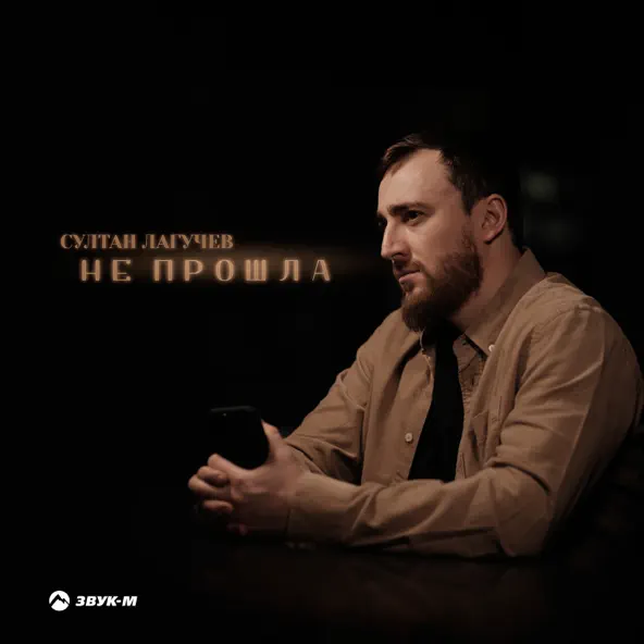 Обложка к песне Не Прошла от Султан Лагучев