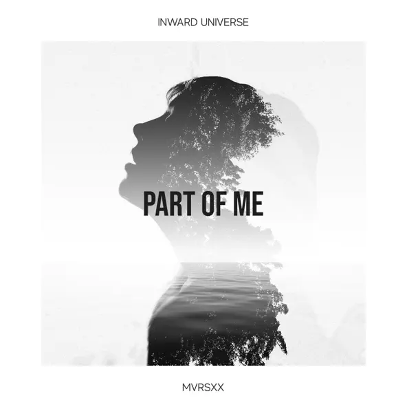 Обложка к песне Part Of Me (Original Mix) от Inward Universe & Mvrsxx