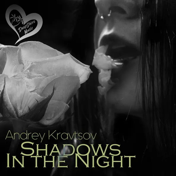 Обложка к песне Shadows In The Night (Original Mix) от Andrey Kravtsov
