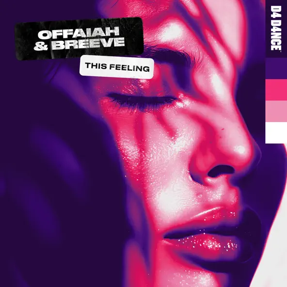 Обложка к песне This Feeling (Extended Mix) от Offaiah & Breeve