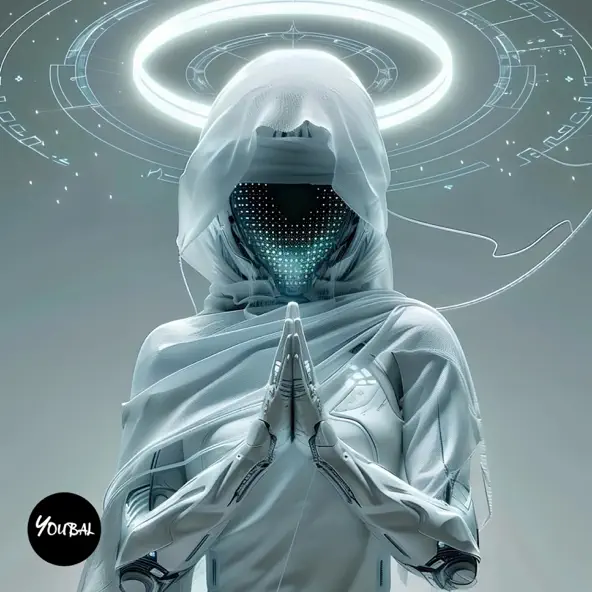 Обложка к песне The One (Original Mix) от Youbal & Adam Sick