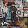 Обложка к песне Беломорканал (feat. Hard Way 88) от Dewensoon