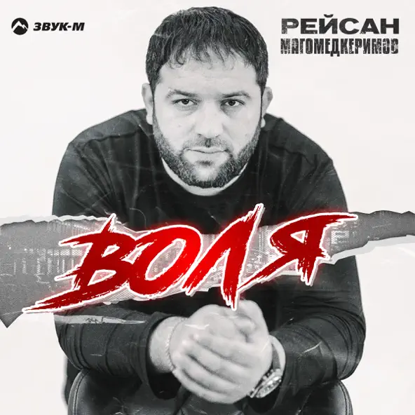 Обложка к песне Воля от Рейсан Магомедкеримов