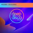 Обложка к песне Cold Blooded (Original Mix) от Housenick