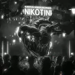 Обложка к песне Nikotini (Extended Mix) от M.Hustler & Giorgos Mazonakis
