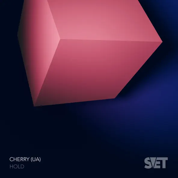 Обложка к песне Hold (Original Mix) от Cherry (UA)