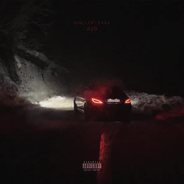 Обложка к песне 220 (Slowed) от UncleFlexxx