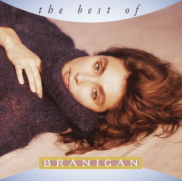 Обложка к песне Self Control от Laura Branigan