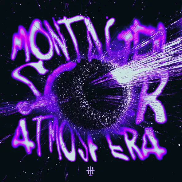 Обложка к песне Montagem Solar Atmosfera (Slowed) от Ariis & Tokyophile feat. Mc Mn