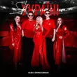 Обложка к песне Як У Нас На Україні (feat. Катерина Бужинська) от Kolaba
