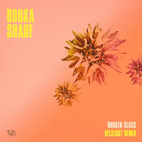Обложка к песне Broken Glass (Helsloot Remix) от Booka Shade