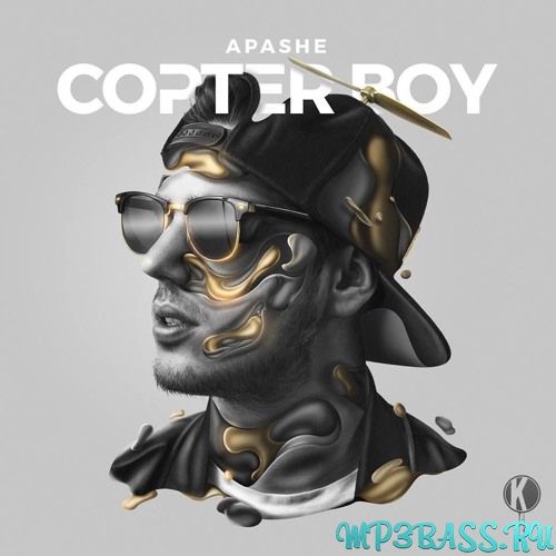 Обложка к песне Day Dream (feat. Splitbreed) от Apashe