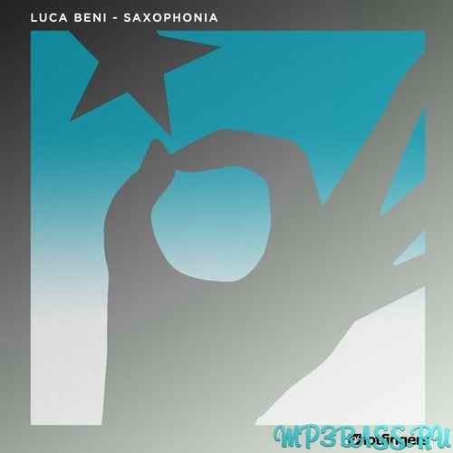 Обложка к песне Saxophonia (Original Mix) от Luca Beni