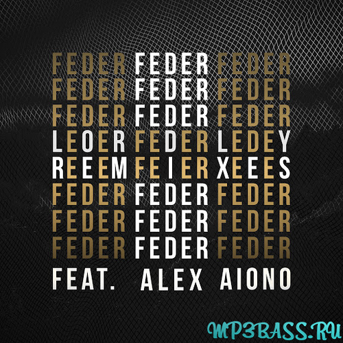 Обложка к песне Lordly (Khaen Remix) от Feder & Alex Aiono