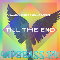 Обложка к песне Till The End (feat. Going Deeper) от Swanky Tunes