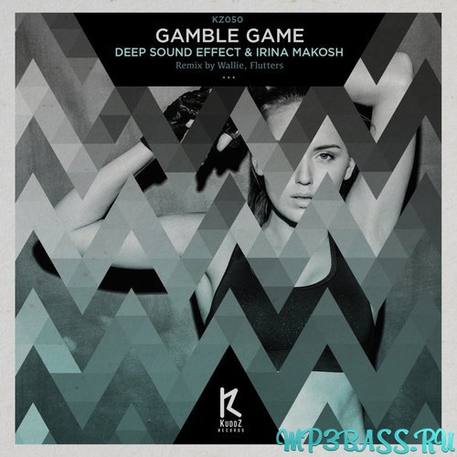 Обложка к песне Gamble Game (Wallie Remix) от Irina Makosh, Deep Sound Effect
