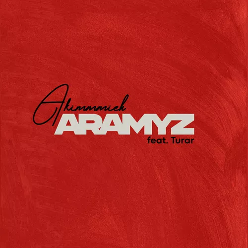 Обложка к песне Aramyz (feat. Turar) от Akimmmich