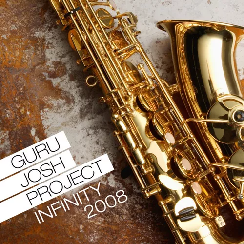 Обложка к песне Infinity (Klaas Vocal Mix) от Guru Josh Project