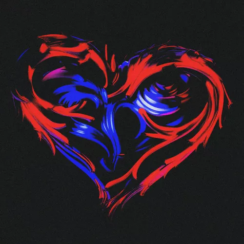 Обложка к песне Heart от Avtozvuk