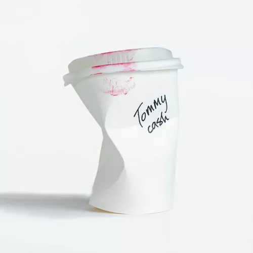 Обложка к песне Espresso Macchiato от Tommy Cash