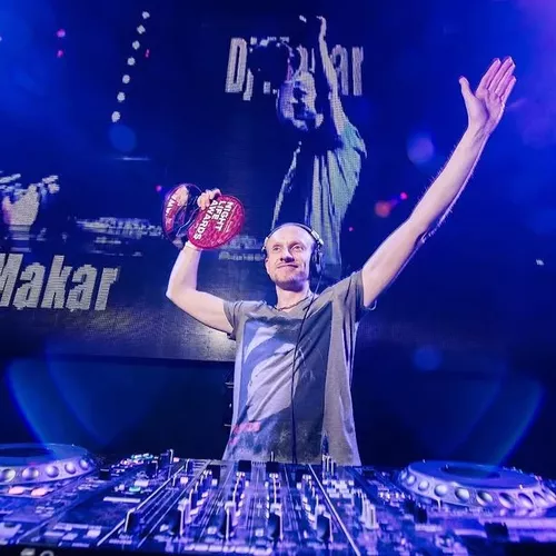 Обложка к песне Опа Опа Опапа от DJ Макар
