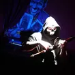 Обложка к песне Dangerous Lady от Zakrevskiy