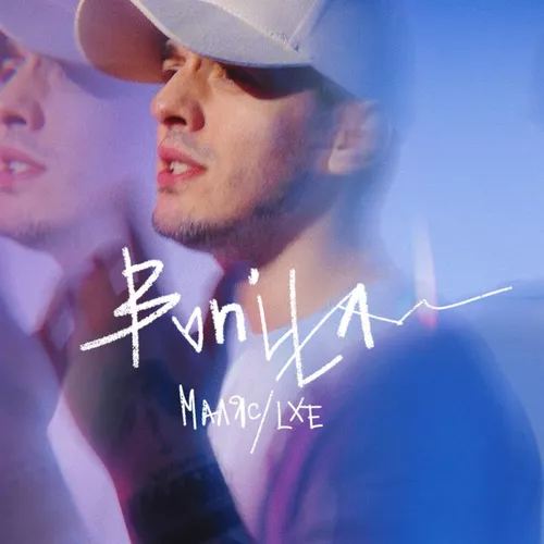 Обложка к песне Bonita (feat. Lxe) от Маляс