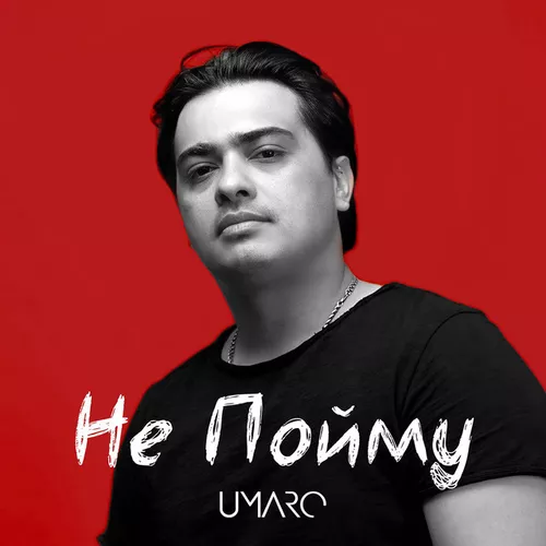 Обложка к песне Не Пойму от Umaro