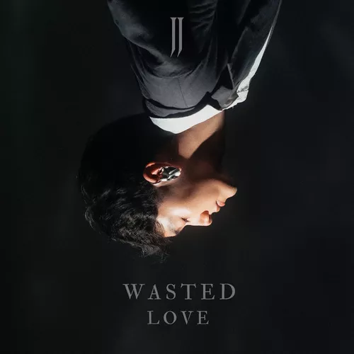 Обложка к песне Wasted Love от JJ