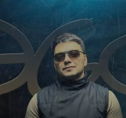 Обложка к песне Кукла от ЭGO