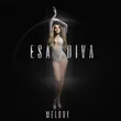 Обложка к песне Esa Diva от Melody