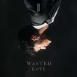 Обложка к песне Wasted Love от JJ