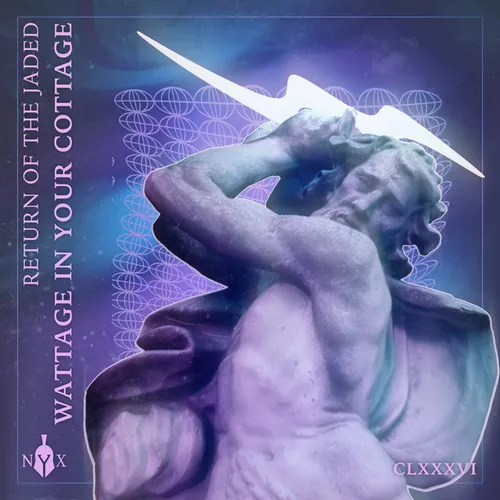 Обложка к песне Wattage In Your Cottage (Extended Mix) от Return Of The Jaded