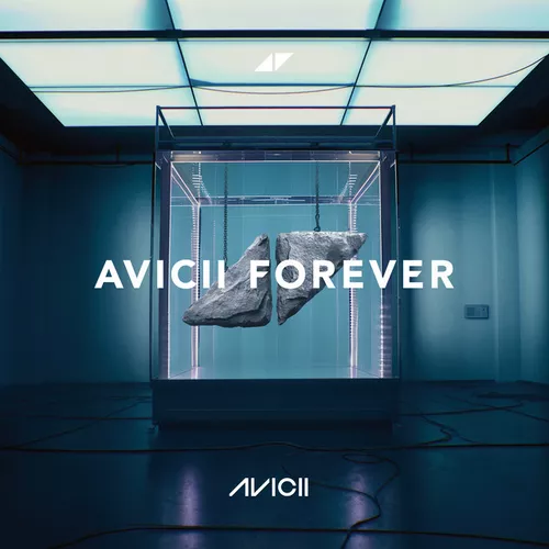 Обложка к песне Let's Ride Away (feat. Elle King) от Avicii