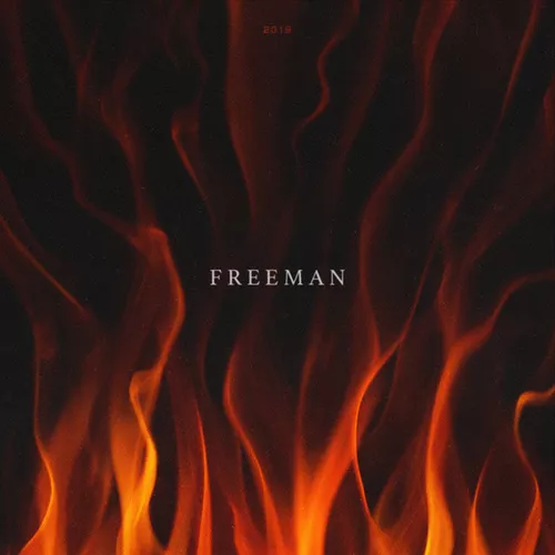 Обложка к песне Freeman (feat. Andy Panda) от MiyaGi