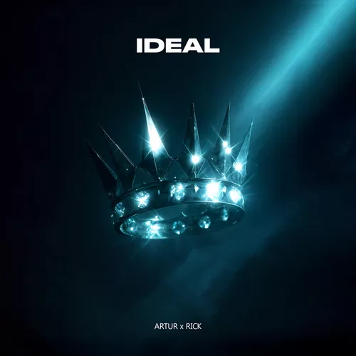 Обложка к песне Ideal (feat. Rick) от Artur