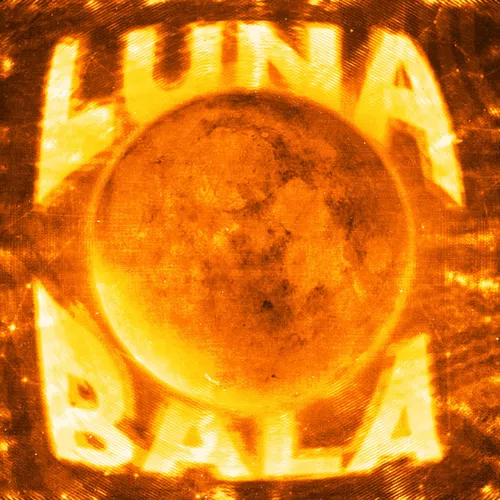 Обложка к песне Luna Bala (Slowed) от Yb Wasg'ood & Ariis