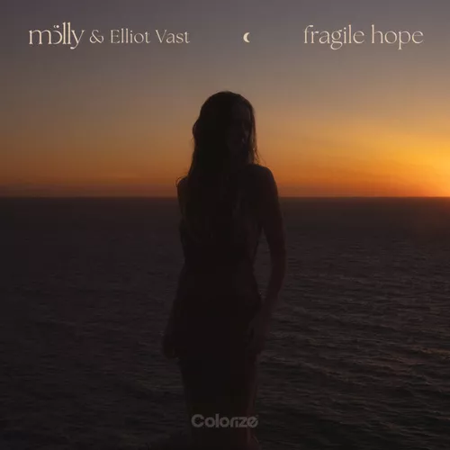 Обложка к песне Fragile Hope (Extended Mix) от Mölly & Elliot Vast