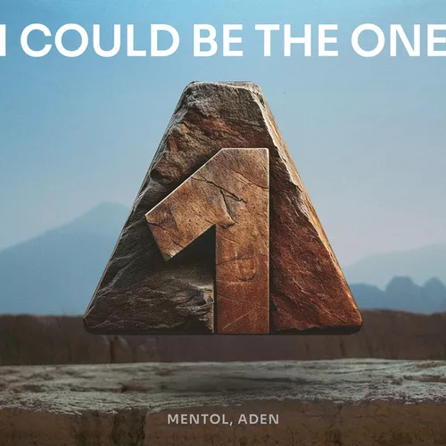 Обложка к песне I Could Be The One (Avicii & Nicky Romero Cover) от Mentol & Aden
