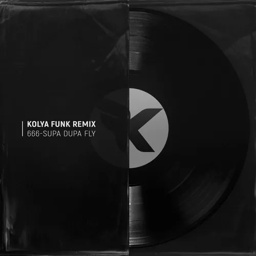 Обложка к песне Supa Dupa Fly (Kolya Funk Remix) от 666