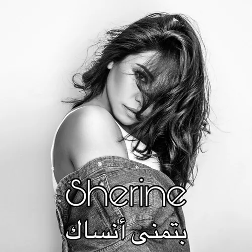 Обложка к песне Batmanna Ansak (Rooze Remix) от Sherine