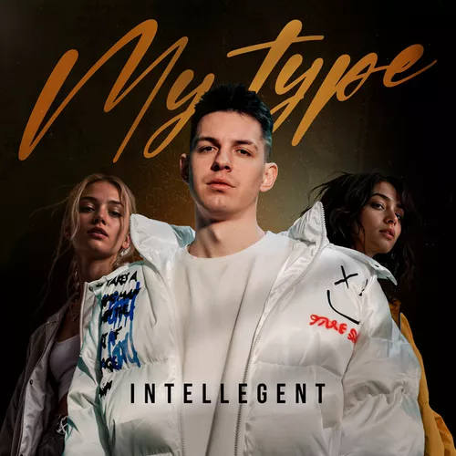 Обложка к песне My Type от INtellegent