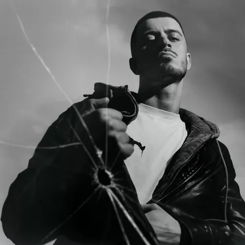 Обложка к песне Gangsta от Kambulat