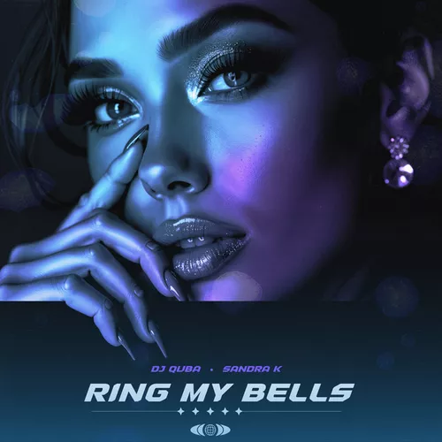 Обложка к песне Ring My Bells (feat. Sandra K) от DJ Quba