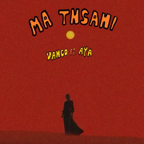 Обложка к песне Ma Tnsani (Yalla Habibi) от Vanco