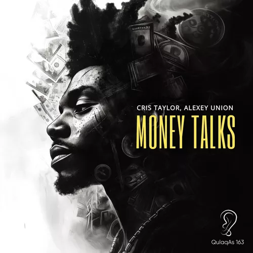 Обложка к песне Money Talks (Original Mix) от Alexey Union & Cris Taylor
